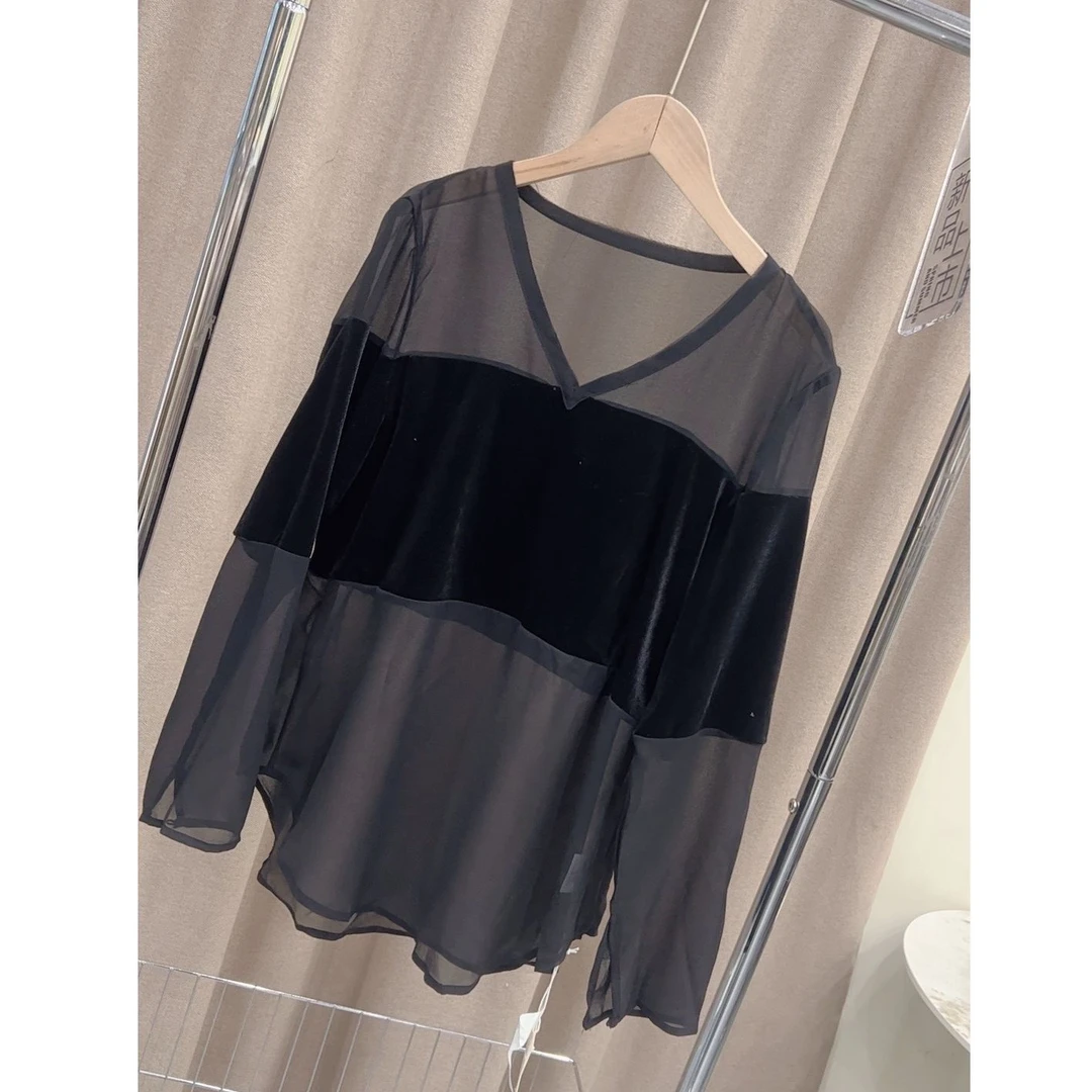 『时尚衬衫Y』时尚百搭休闲舒适简约潮流衬衫231009