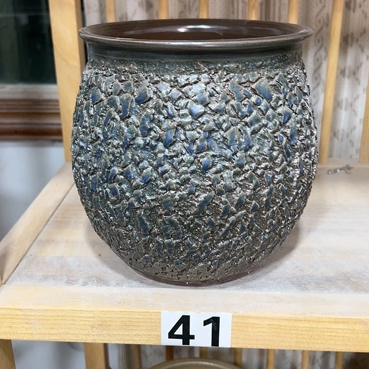 玉***竹景德镇陶瓷手工制作