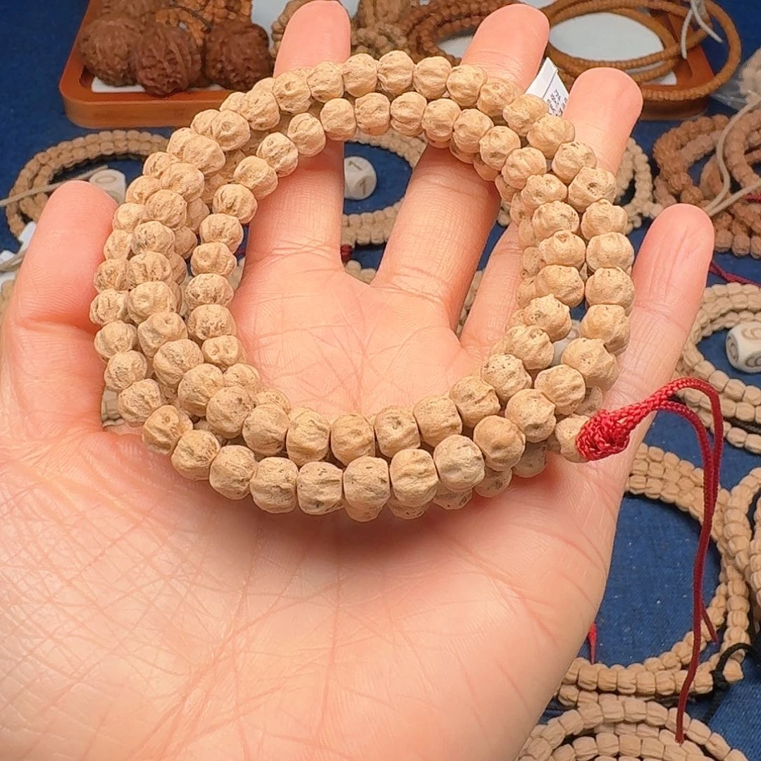 柏香籽/百香籽吊坠