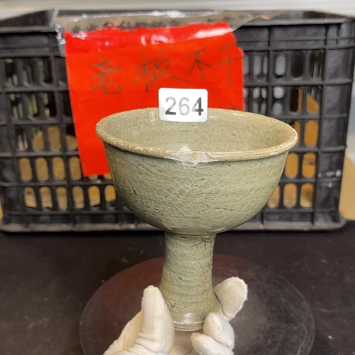 龙泉青瓷茶具套装家用