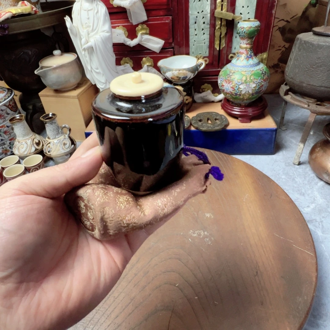 中古杂项默认微瑕，孤品