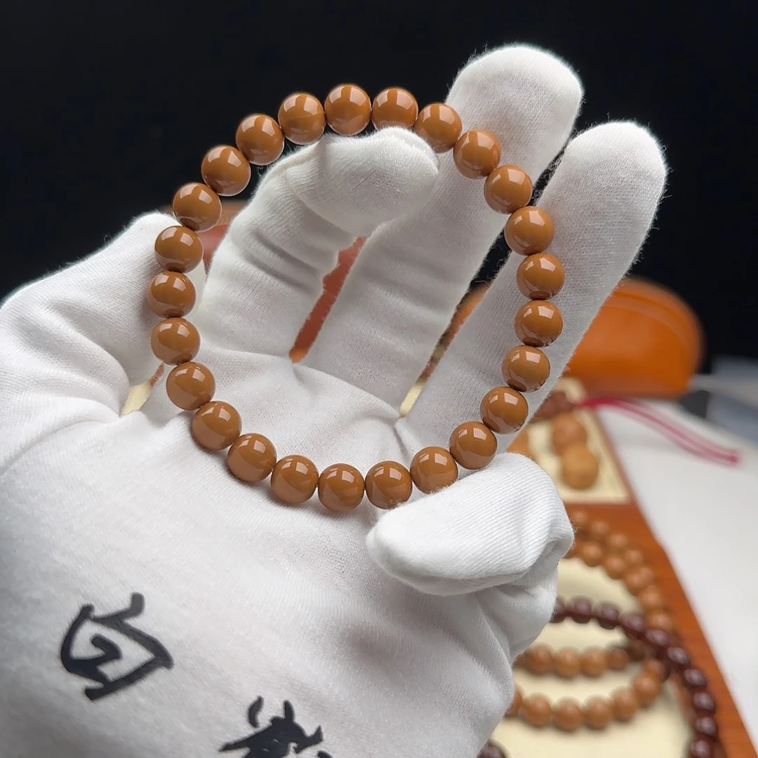 *****吊坠猴头核桃圆珠素串11111111