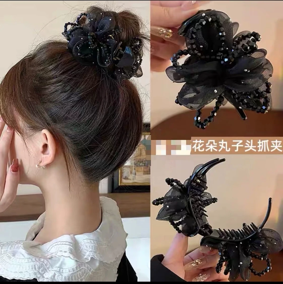 非金属布艺婚庆饰品 新年福利款星空手工串珠马