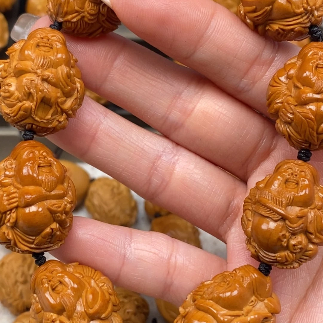 橄榄核手串/手链橄榄啊啊啊啊