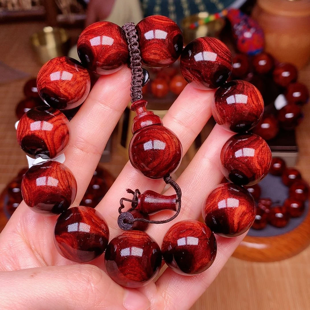 黄花梨/降香黄檀琳15f