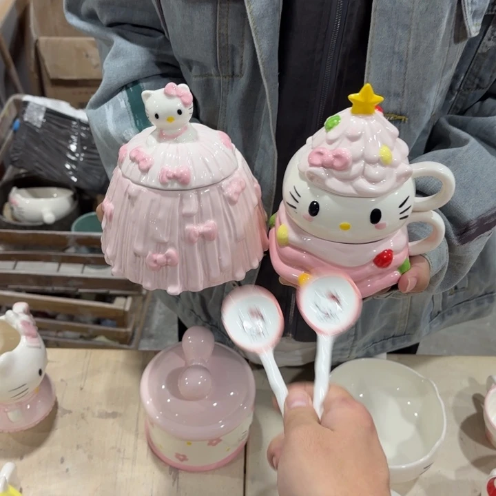 我们的目标是成为一个