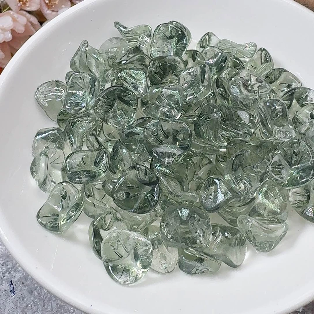 玻璃109号 福利 三角玫瑰