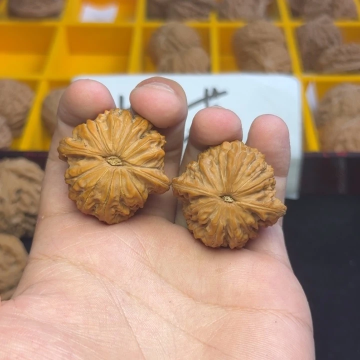 把件文玩核桃摘*