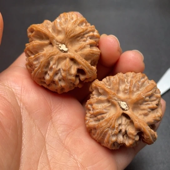 【闪购商品】把件文玩核桃苹果……