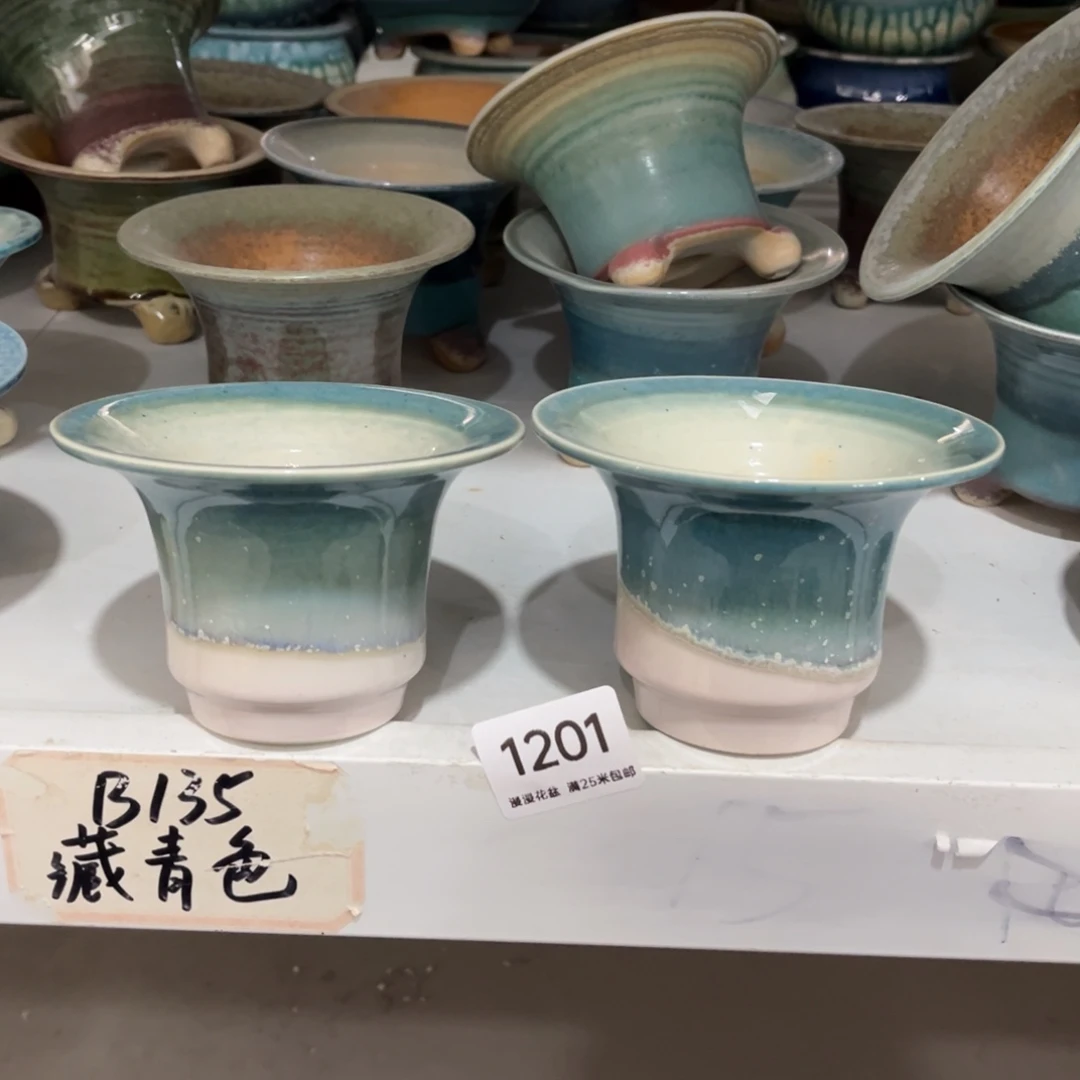 1201内口10景德镇手工制作