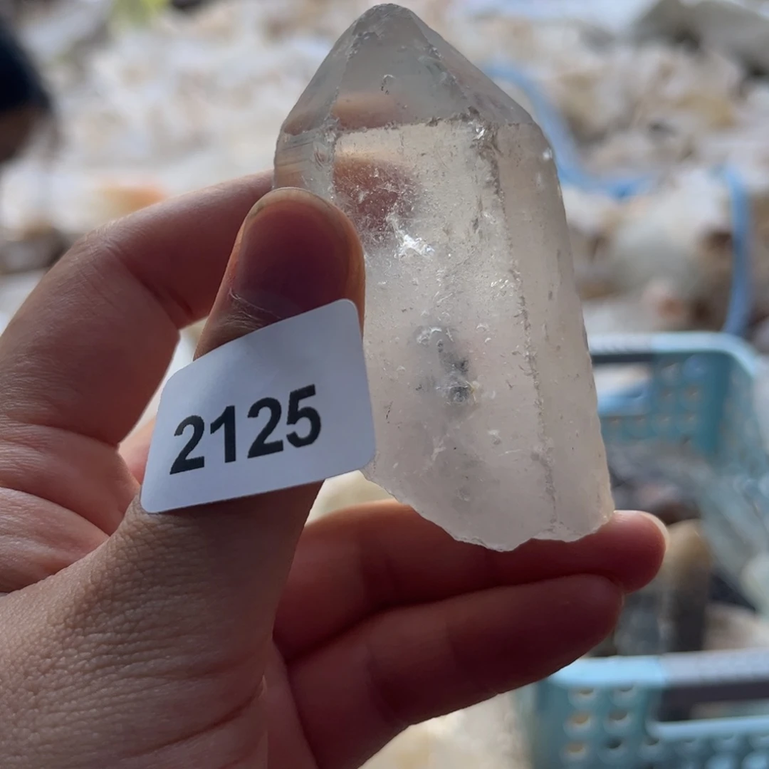 【闪购商品】未镶嵌水晶大型摆件（非配饰）