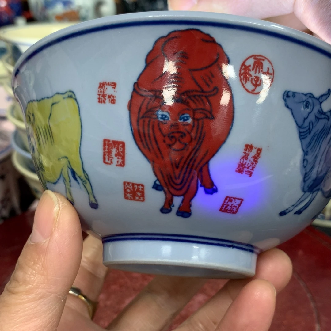 陶其他景德镇陶瓷 碗 盘 杯 壶 碟 各种……