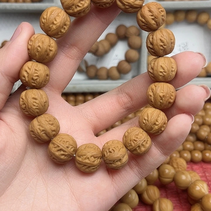 菩提籽类京八棱猴头猴头