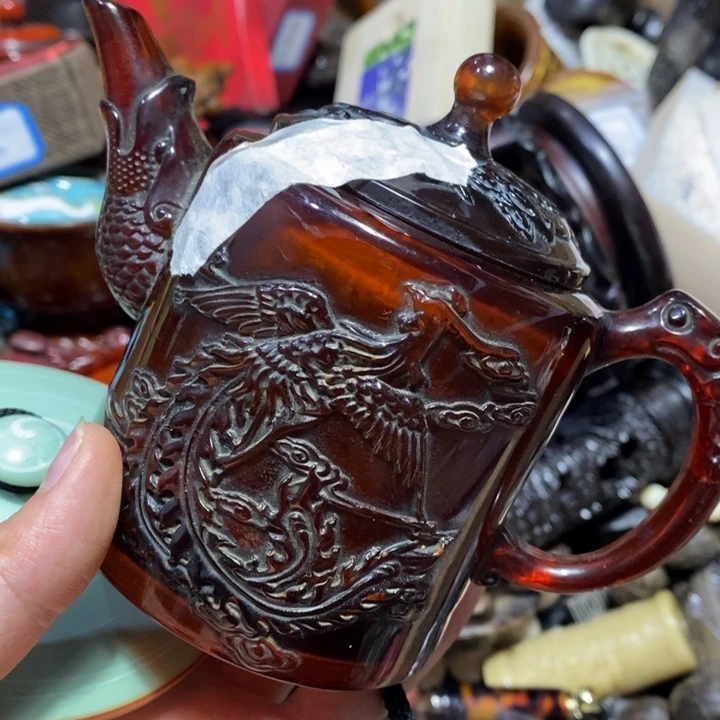 紫砂陶瓷艺术陶瓷艺术