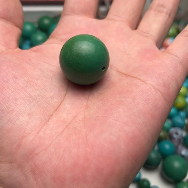 编织品DIY配珠 配串