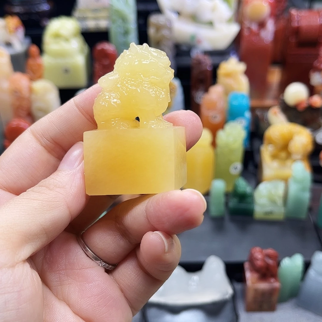 寿山石印石L****o8610包