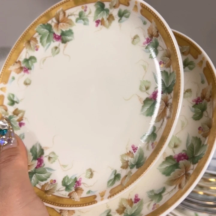 盖碗失***N瓷器直播放漏中