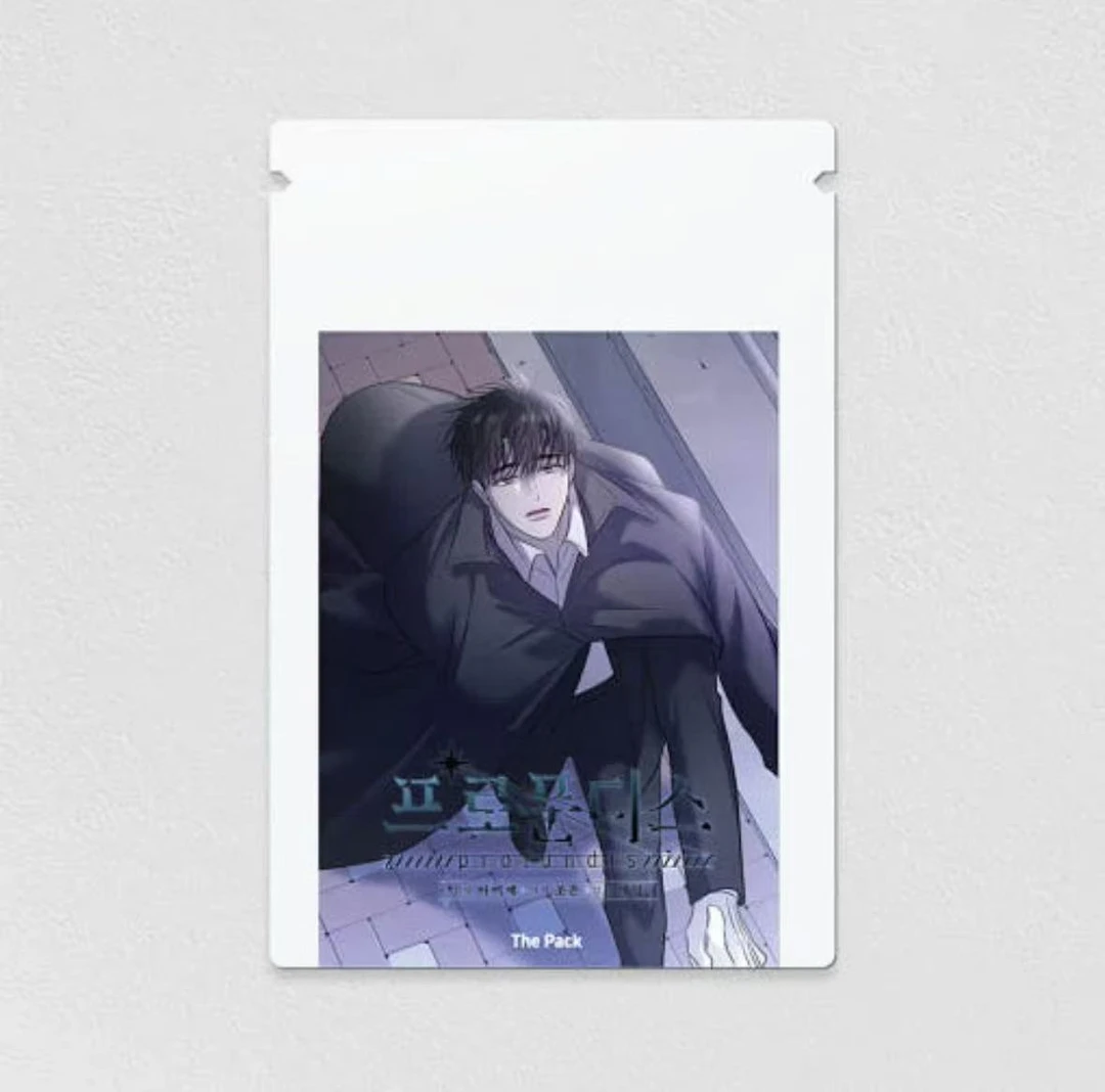 【小妍杂货铺】来自深渊随机卡 1包4张 1单包邮 看好详情页