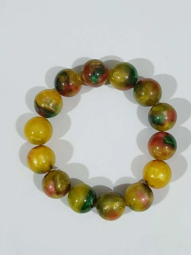 时尚饰品国风潮流情侣气质百搭手链DA073