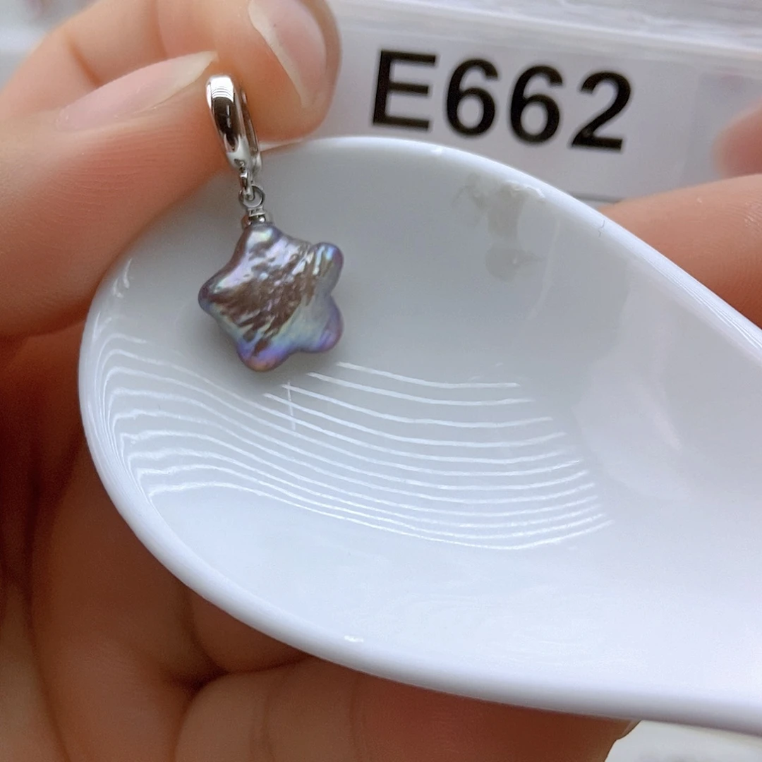 未镶嵌淡水珍珠颈饰