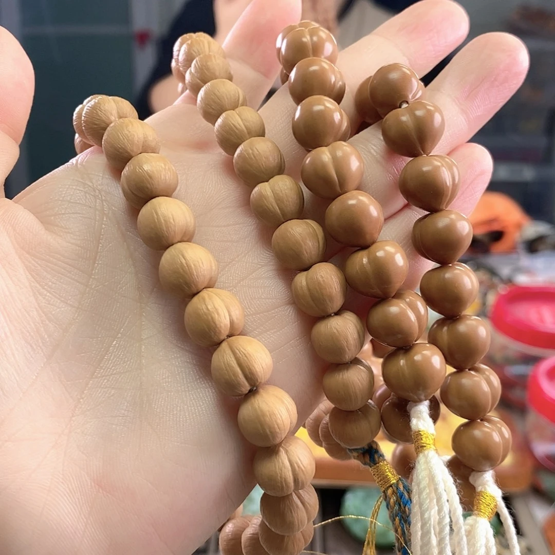吊坠菩提根/象牙果