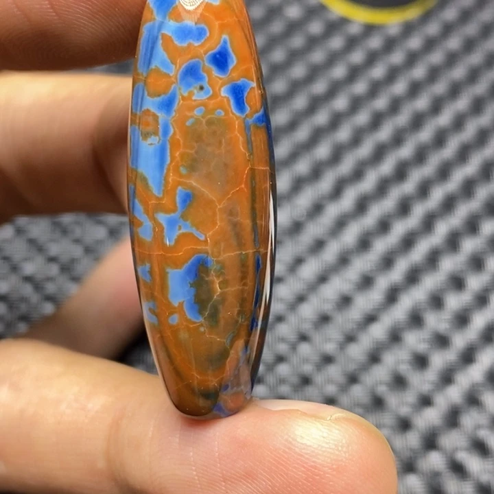 天***客未镶嵌无玛瑙/玉髓