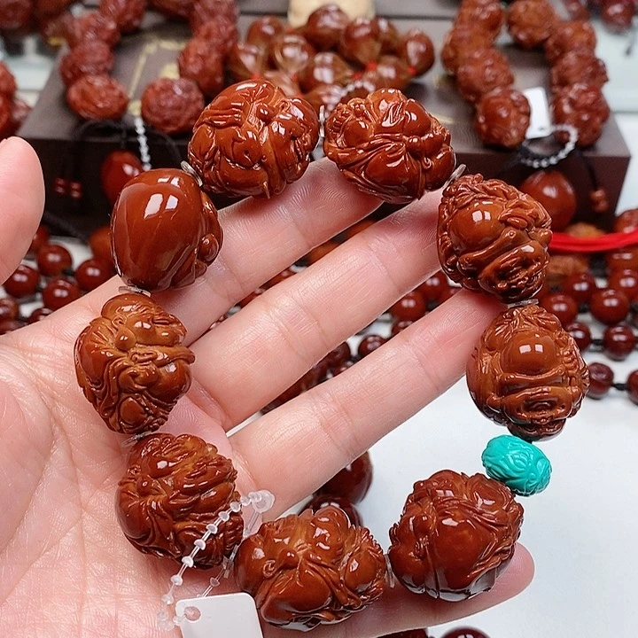 橄榄核吊坠l*o88888889