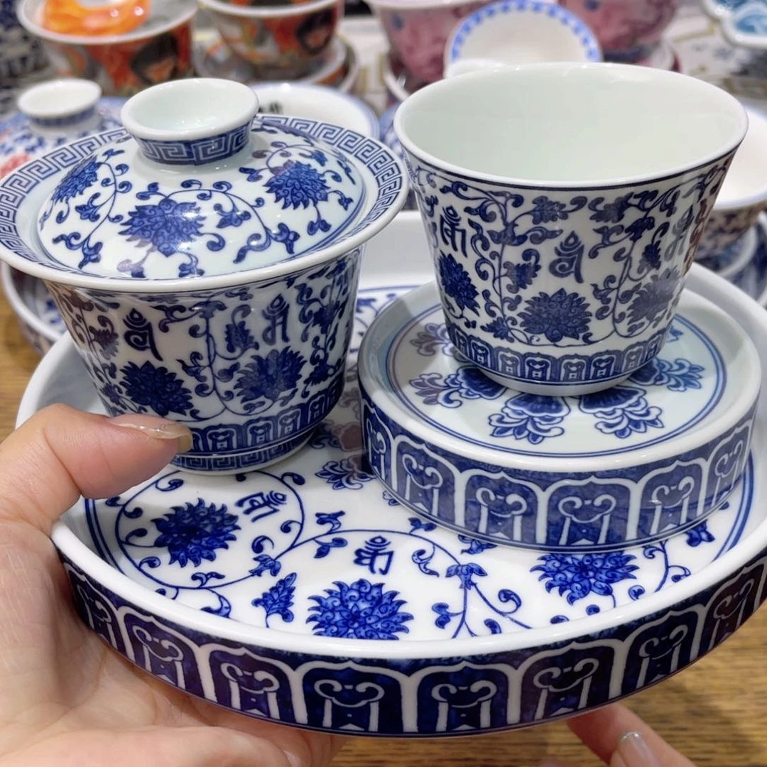 景德镇陶瓷工厂福利价