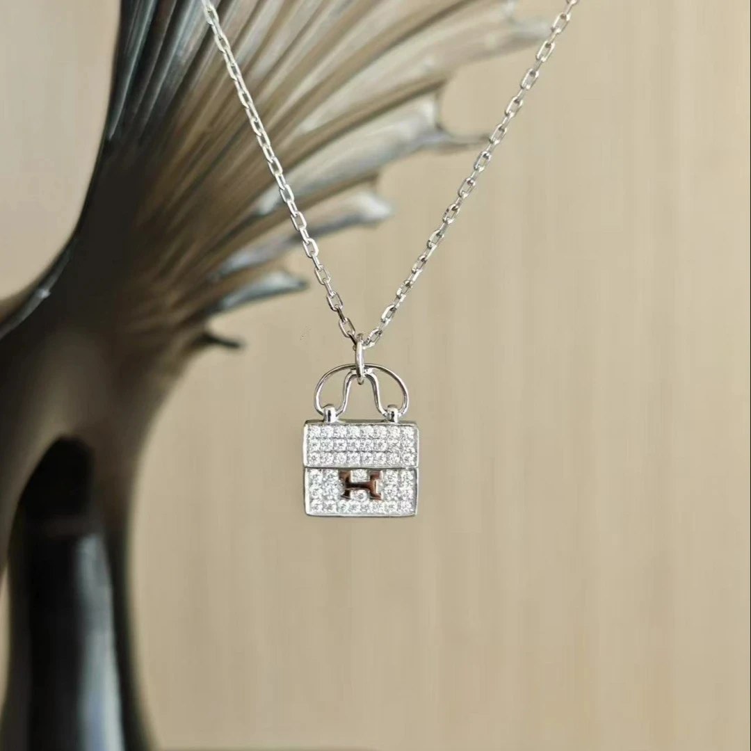 铂金项链定制链接下单联系客服