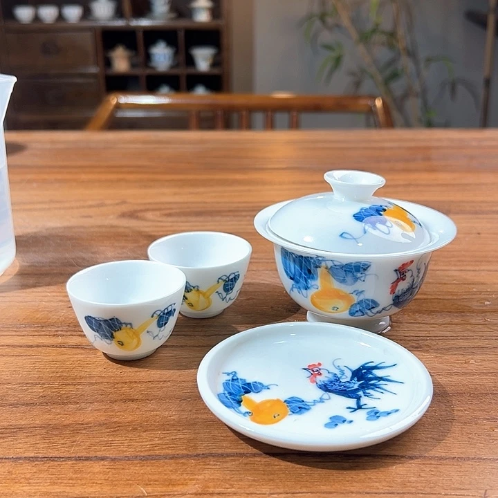 三钰堂茶器闪购链接