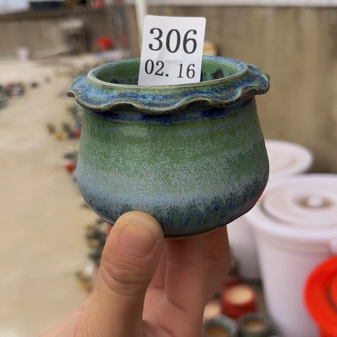 摆件景德镇陶瓷手工制作