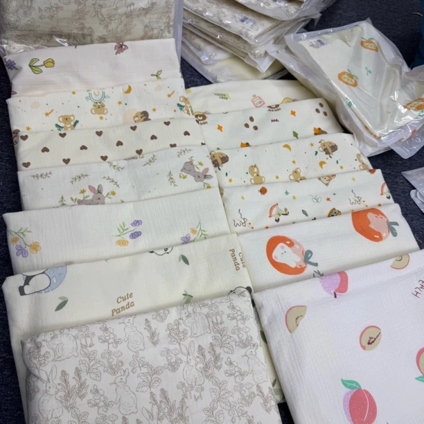 2C纱布隔尿垫039