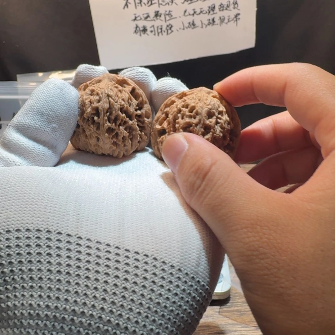 文玩核桃把件104号链接