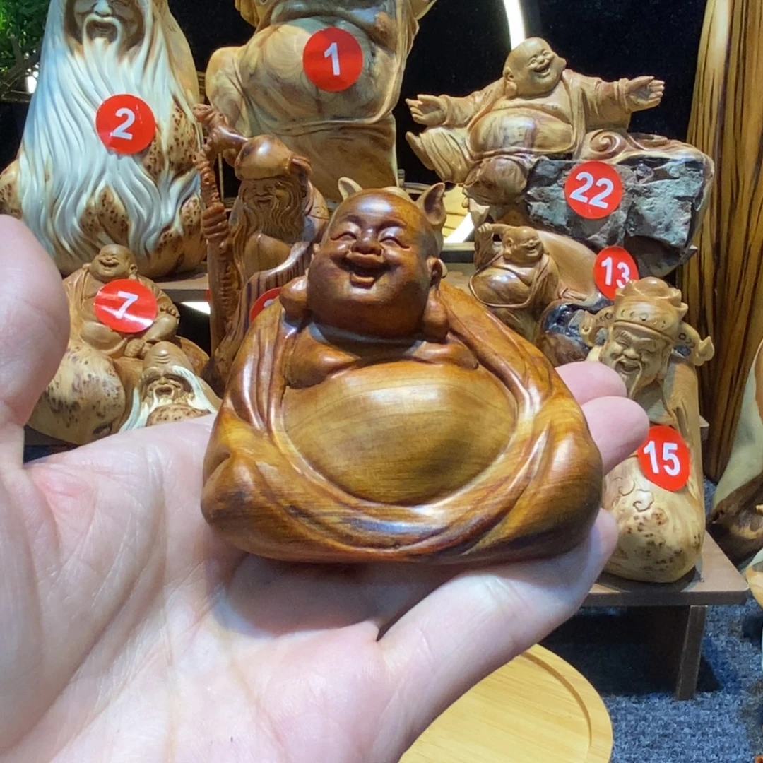 柏木（崖柏）精品太行崖柏