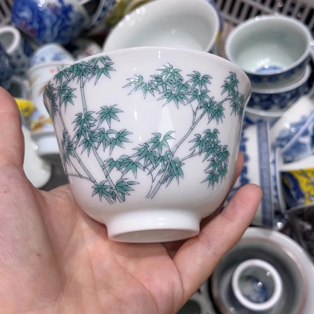 独***院景德镇陶瓷景德镇