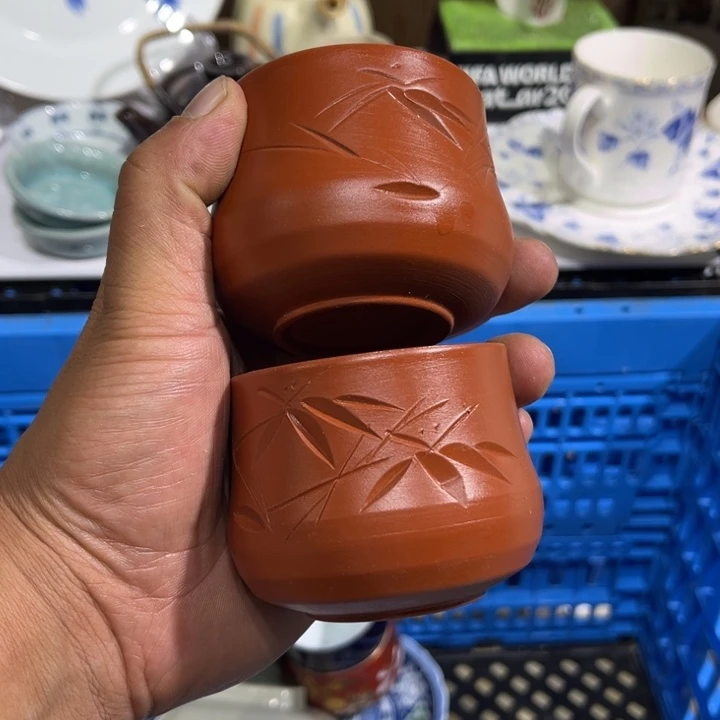 茶盏满25包邮默认微瑕凑凑单98