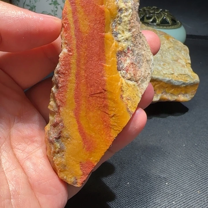 寿山石福集福寿山石印章