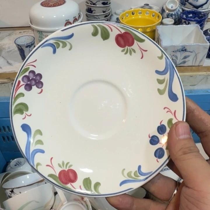 陶瓷推荐第二名20包邮
