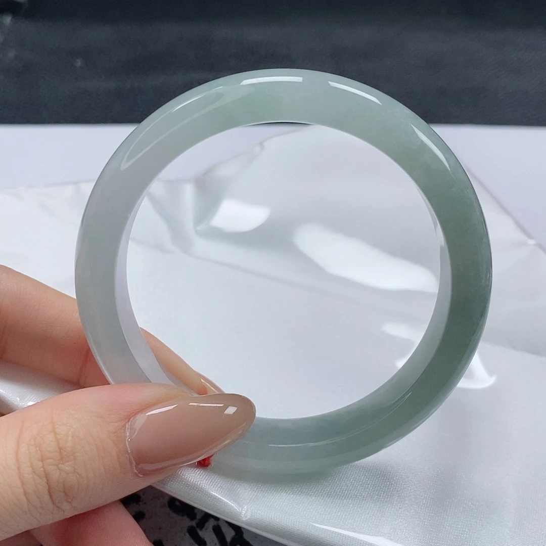 【闪购商品】翡翠手镯未镶嵌354号