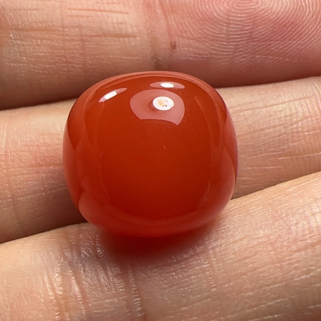 未镶嵌珠子南红玛瑙晓*藤