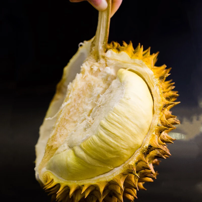 【福利特价果 无任何售后 介意勿拍】泰国金枕新鲜榴莲核小3斤到10斤金枕泰国东部