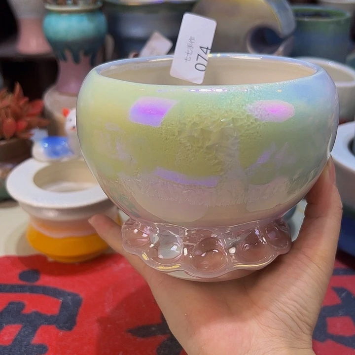 景德镇陶瓷研究所