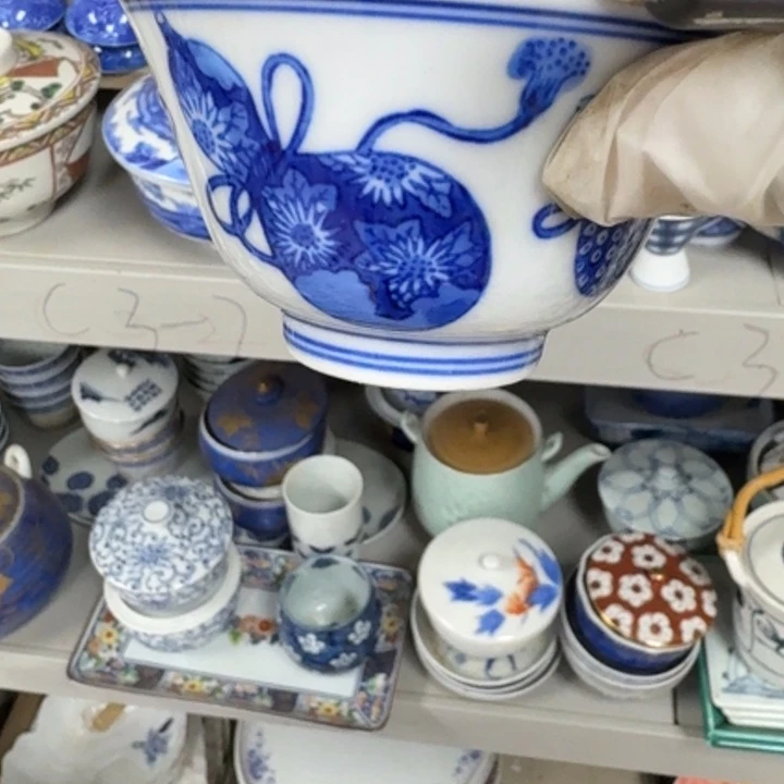 瓷片品*生开播啦…开播啦！