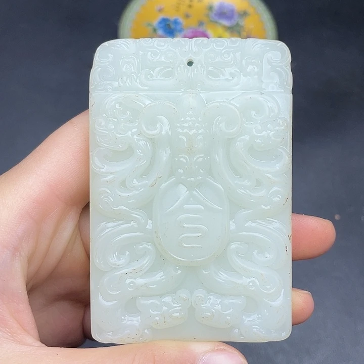 链接一图一物。