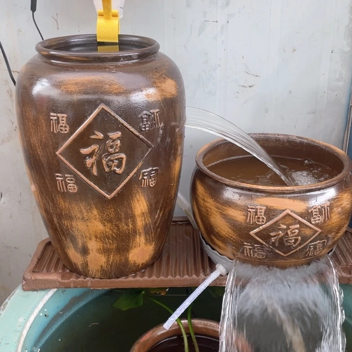 12号2件套➕40瓦水泵