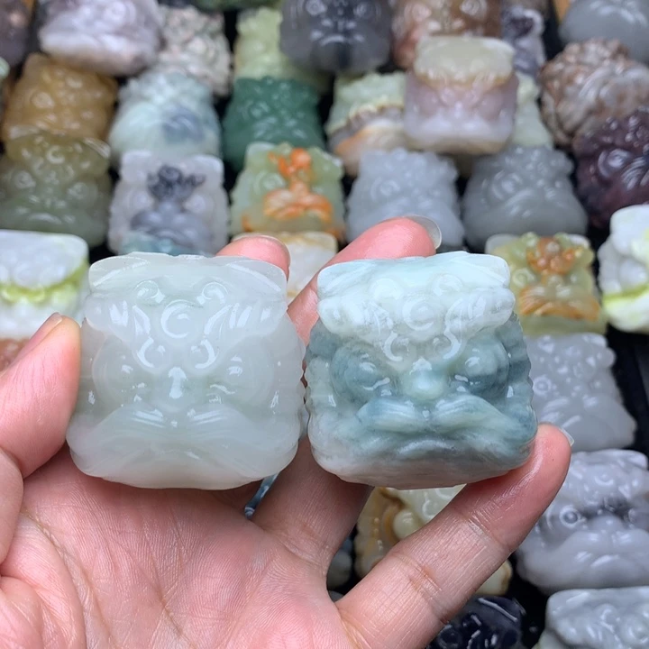 挂件玛瑙/玉髓合金