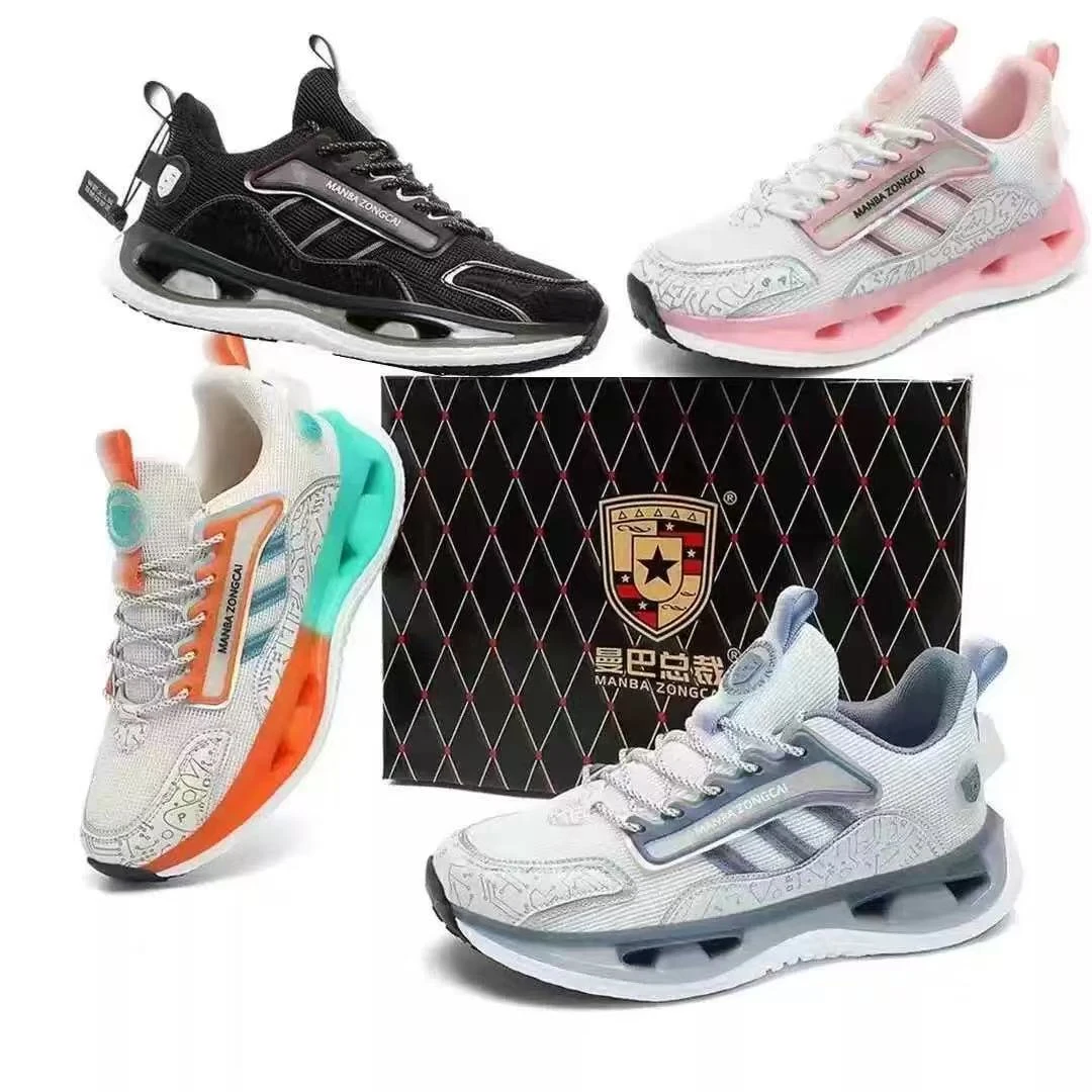 春季新款舒适百搭运动跑鞋高颜值3333