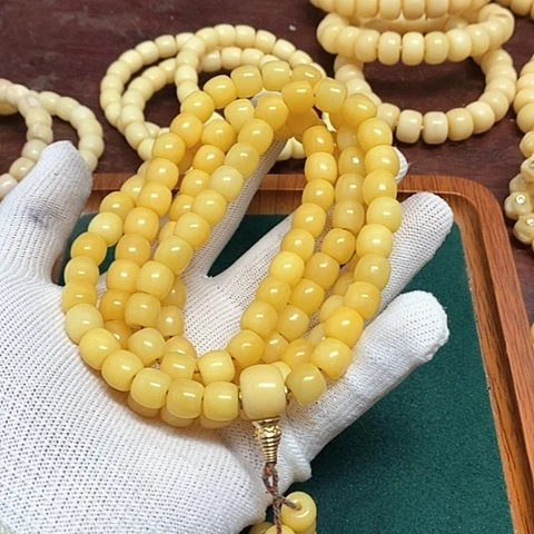 骆驼牙手串/手链23