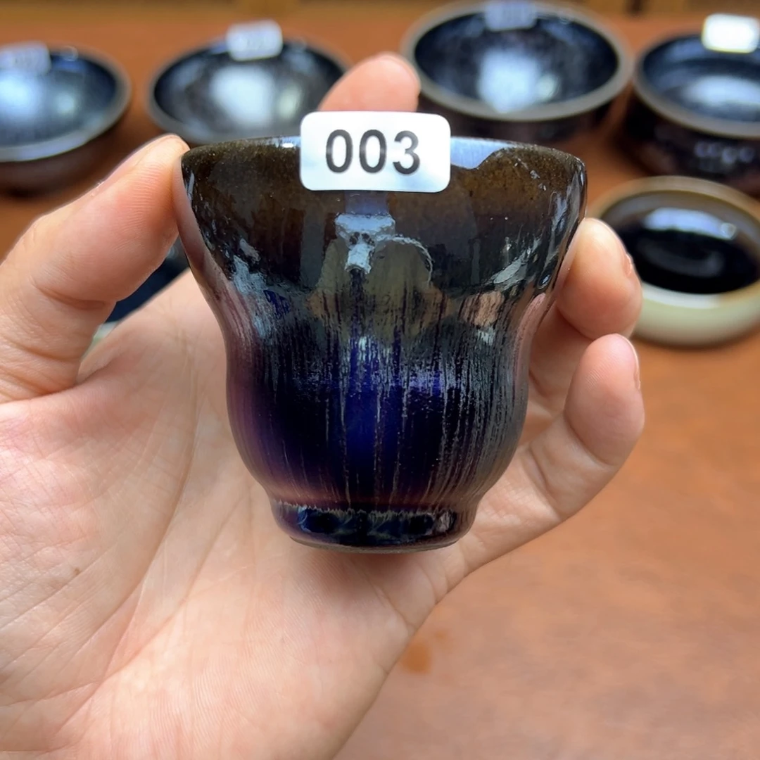 茶盏我炳福建盏茶文化