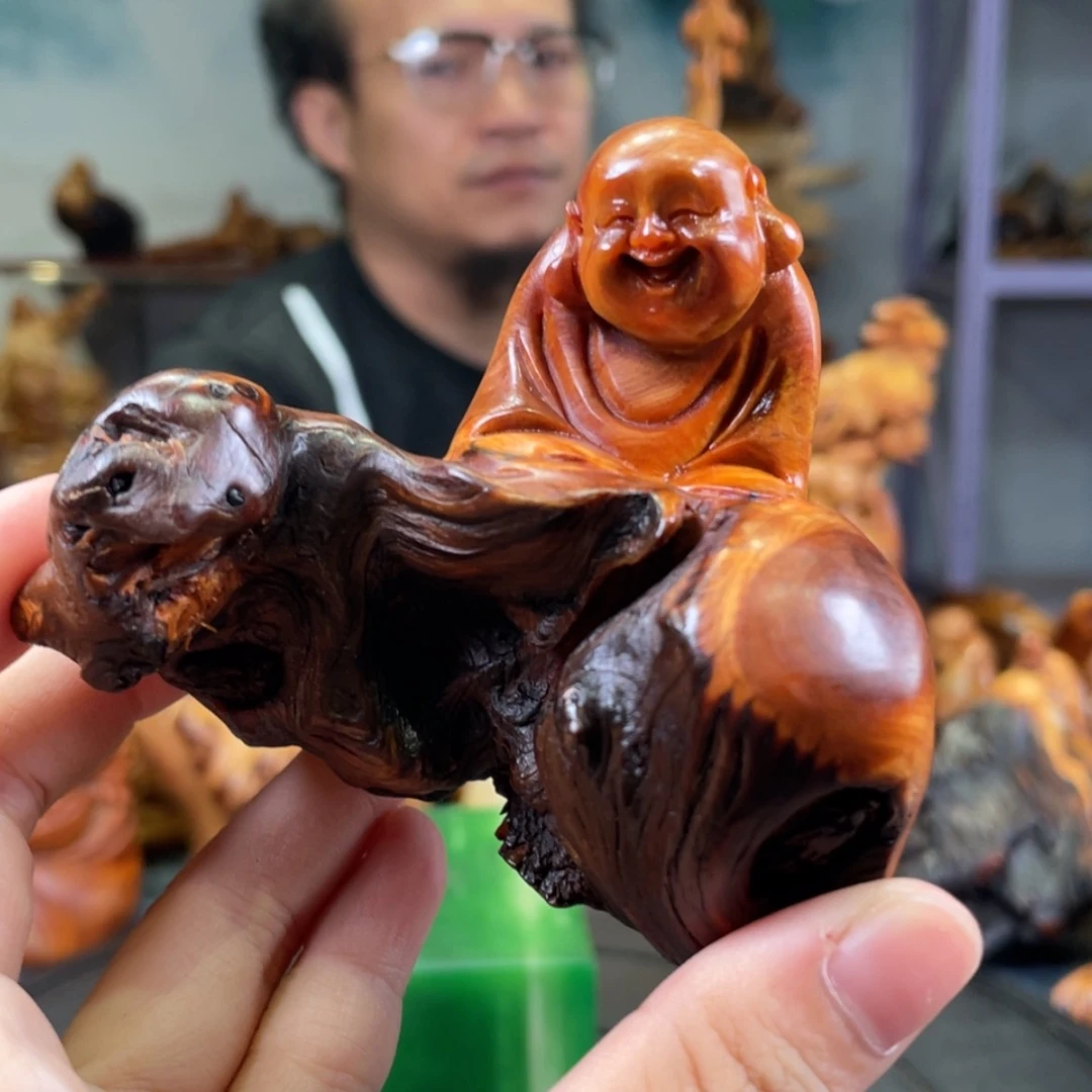 【闪购商品】柏木（崖柏）其他